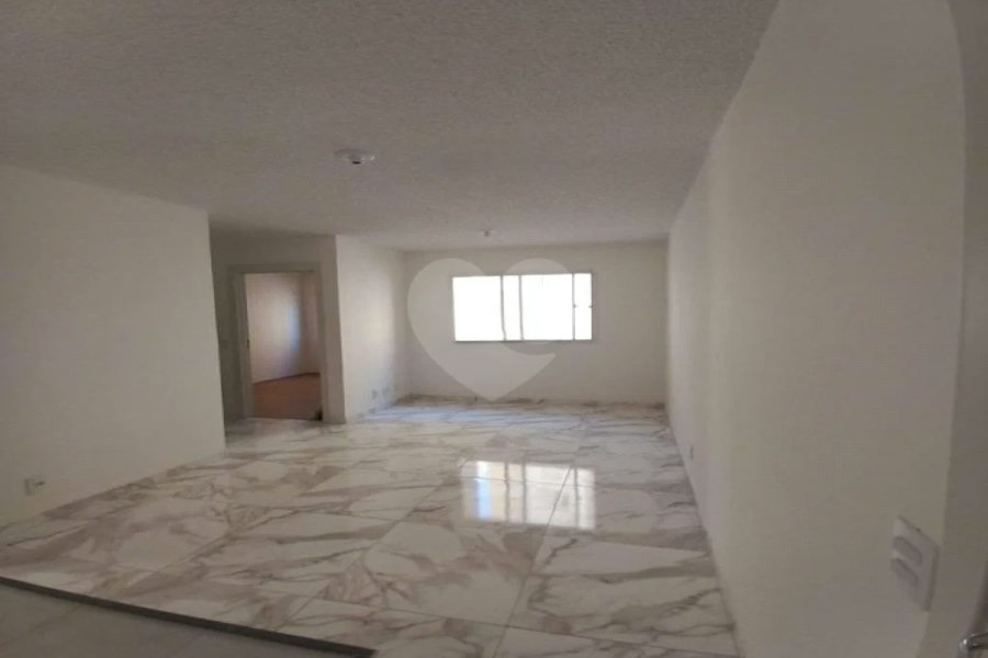 Apartamento à venda com 2 quartos em Vila Plana, São Paulo, SP
