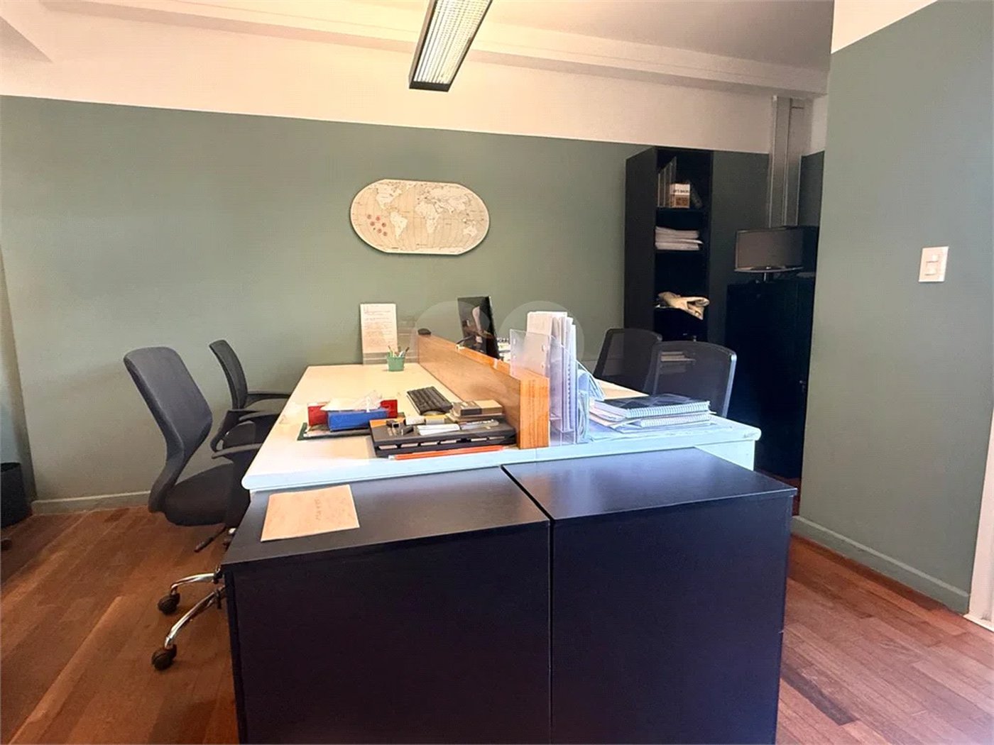 Casa comercial com 172m² , 1 vaga de garagem , à venda no bairro das Perdizes.