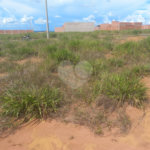 Terreno plano com 240,00 m² , localizado no Residencial Arcoville.