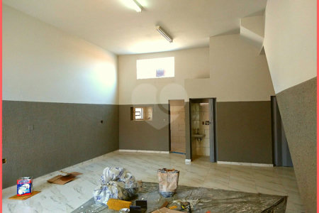 Sobrado Residencial com Salão e Sala Comercial à Venda – Vila Georgina – Indaiatuba/SP
