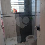 Apartamento no Condomínio Spazio Montemezzi
