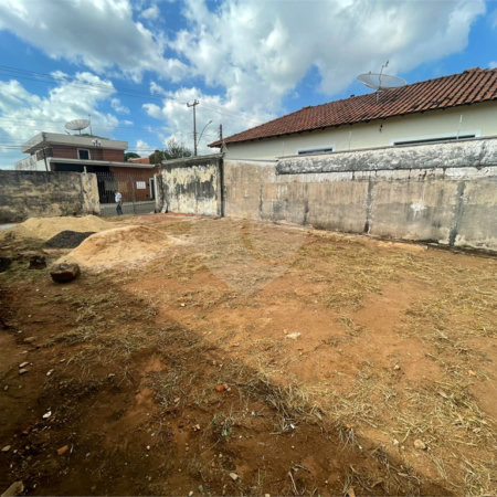 Terreno Centro São Carlos