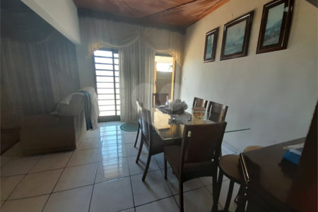 Casa à Venda no Jd Brasil –São Carlos