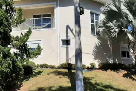 Belíssima casa Alto Padrão - Louveira