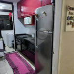 Apartamento na Mooca com 63m², 2 dorms. 1 suíte e 1 vaga de garagem.