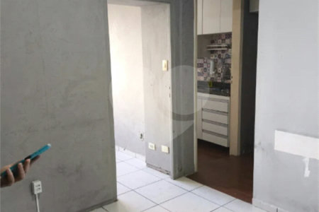 Apartamento Charmoso na Bela Vista – Próximo à Av. Paulista | 36m²
