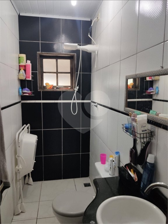 Sobrado à venda com 290m² na região central de Bom Jesus dos Perdões – SP