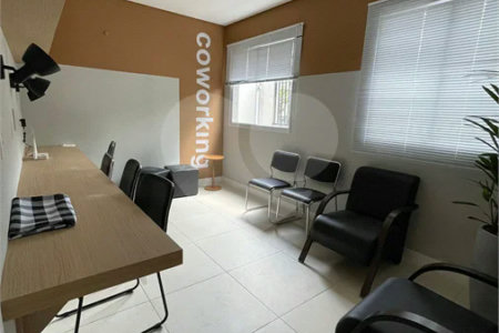 Apartamento à venda na Vila Guilherme – São Paulo