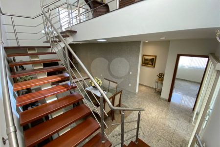 Casa no Village Damha III São Carlos
