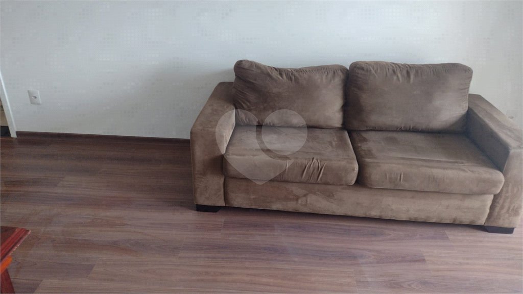 Apartamento a venda em Higienópolis com 39 metros 1 vaga de garagem