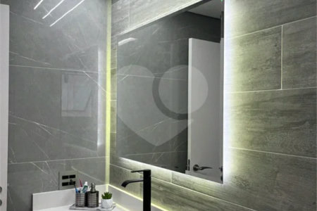 Apartamento no Belém