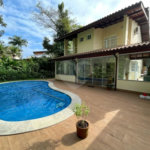 Casa à venda com 4 suítes em Riviera de São Lourenço, Bertioga, SP
