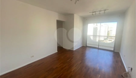 Apartamento para alugar com 2 quartos em Vila Nova Conceição, São Paulo, SP