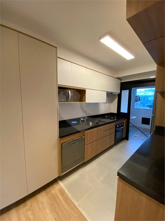 Apartamento com 89m² com 2 suites 2 vagas na Vila Mariana Condominio repleto de lazer. Aceita e estuda Permuta.