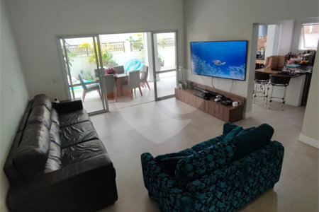 Apartamento Garden na Mooca com 322m² com 4 dormitórios 5 vagas Estuda Permuta