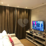 Apartamento a venda 65 m 3 quartos e 1 suíte varanda Mooca.