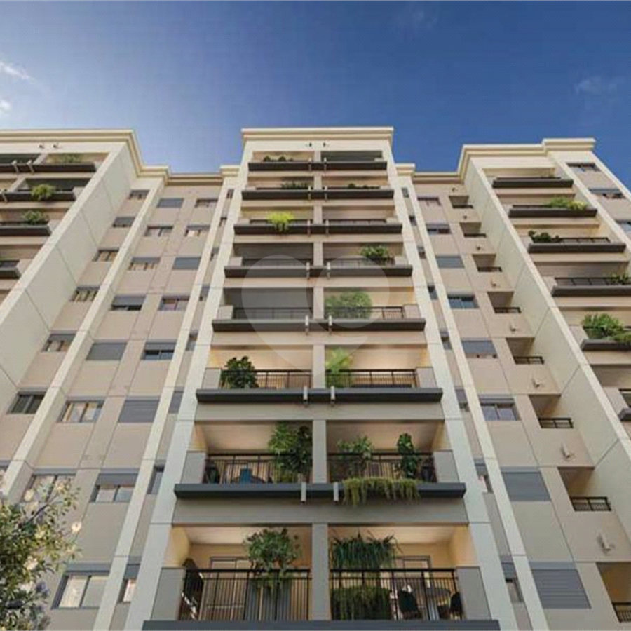 Apartamento na Mooca com Lazer Completo e ao Lado do Futuro Parque Municipal – Mooca Città Firenze