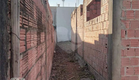 Terreno à venda em Jardim das Torres Prolongamento, São Carlos, SP