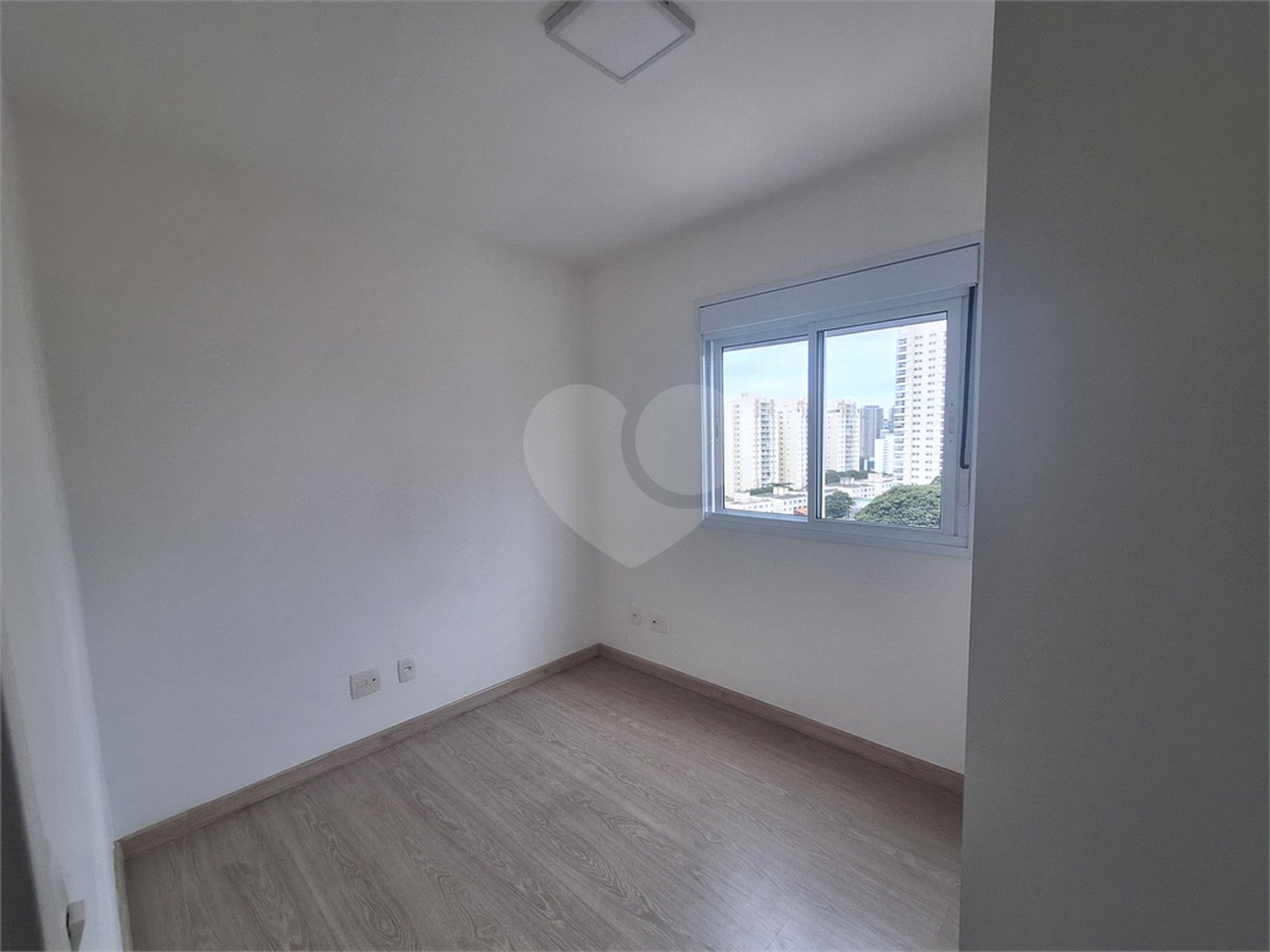 Apartamento à venda em Vila Gumercindo – 55m²