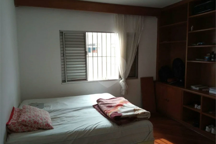 Excelente sobrado à venda, no melhor do Jardim Campo Grande!