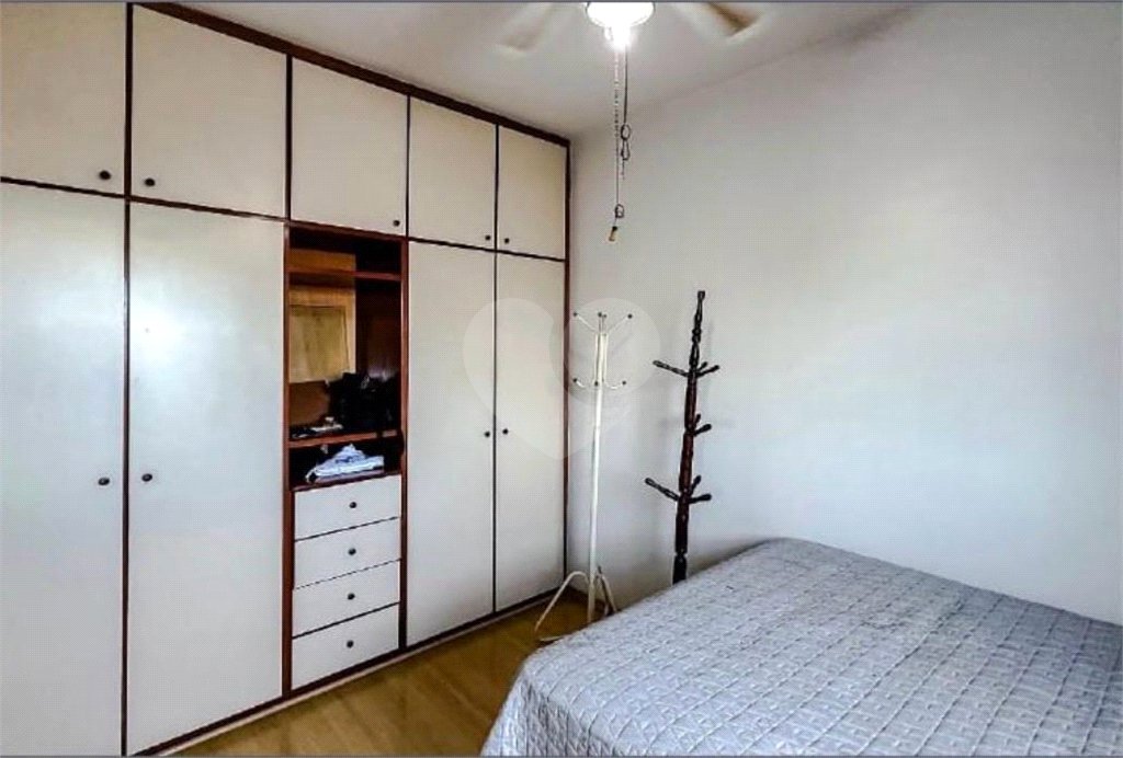 Apartamento à venda - Anália Franco