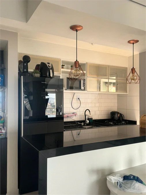 Apartamento á venda no Condominio Spot Lago dos Patos com 2 quartos e 1 vaga