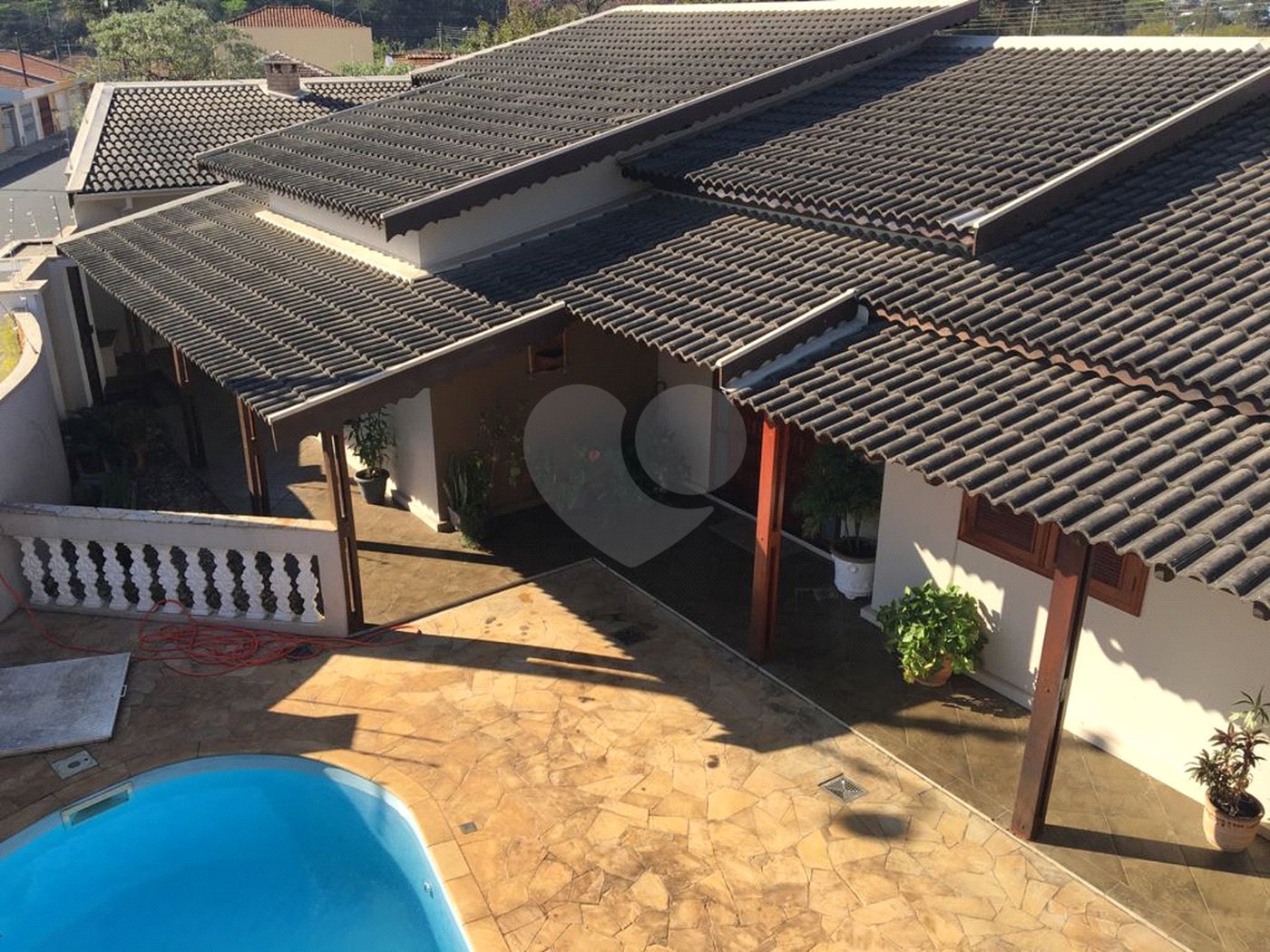 Casa em Itirapina