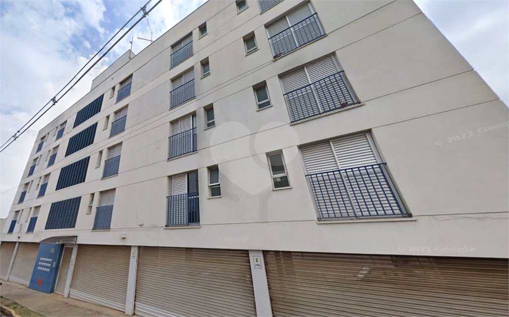 Apartamento Vila Marina São Carlos