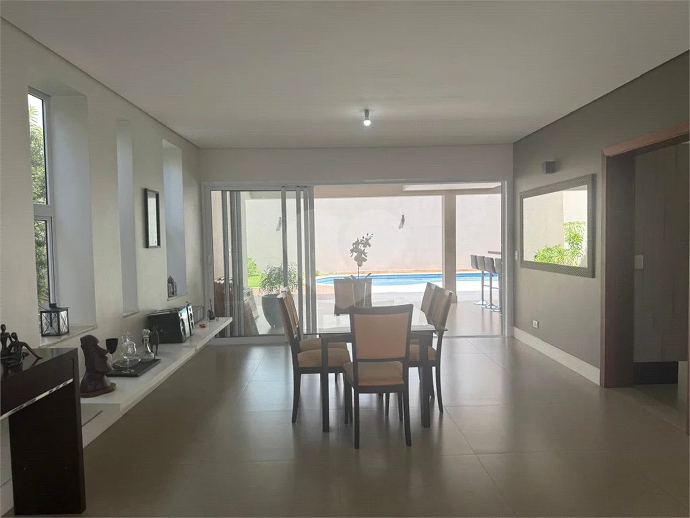 Casa de alto padrão à venda no Morada do Engenho em Piracicaba - SP.