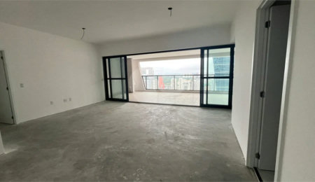 Apartamento à venda com 3 suítes em Chácara Santo Antônio (zona Sul), São Paulo, SP