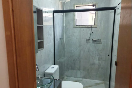 Sobrado à venda com 3 quartos, sendo 3 suítes, em Jardim Olympia, São Paulo - SP