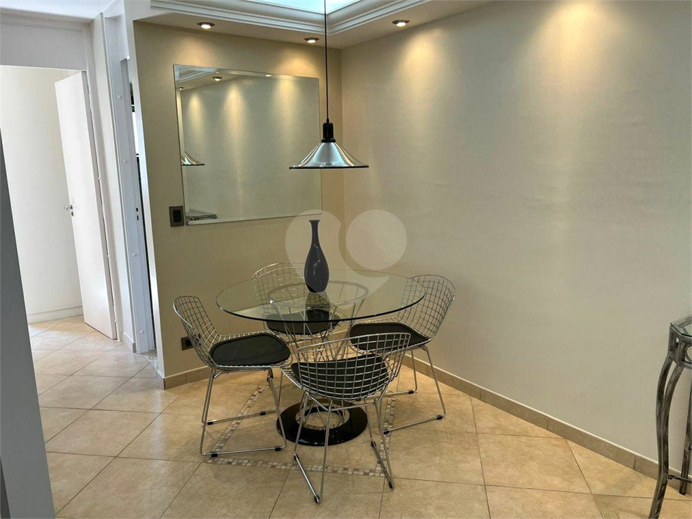 Apartamento à venda com 2 quartos em Vila Mascote, São Paulo, SP
