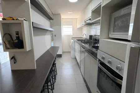 APARTAMENTO PARA LOCAÇÃO – EDIFÍCIO SOHO
