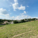 Terreno a venda no Condomínio Residencial Santa Isabel