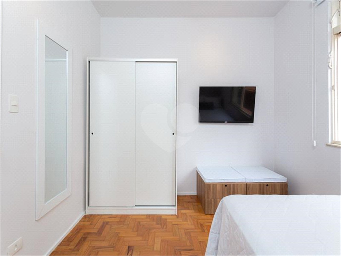 Apartamento a venda em Bela Vista 145m² com 3 suites.