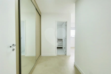APARTAMENTO NOVO COM 3 SUÍTES E 3 VAGAS NO SPETTACULO PATRIANI – SÃO BERNARDO DO CAMPO!