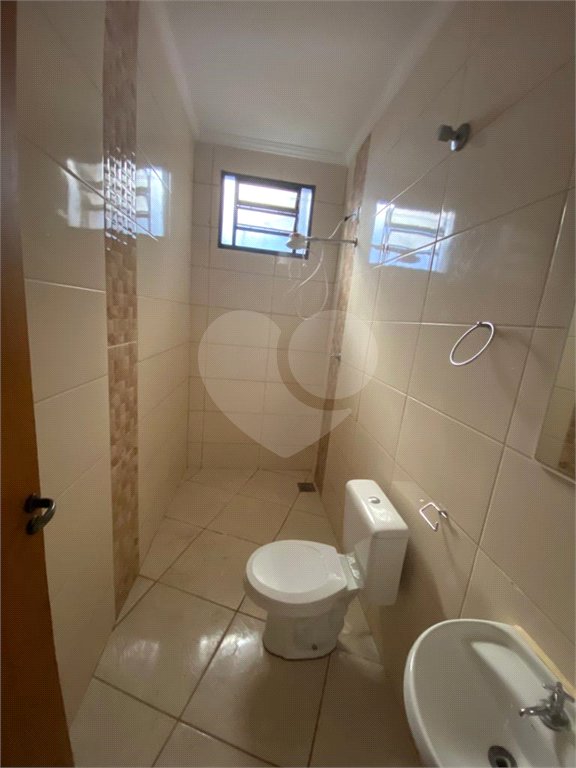 Casa para venda localizada no Jardim Medeiros