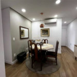 APARTAMENTO A VENDA 80M - LINO COUTINHO