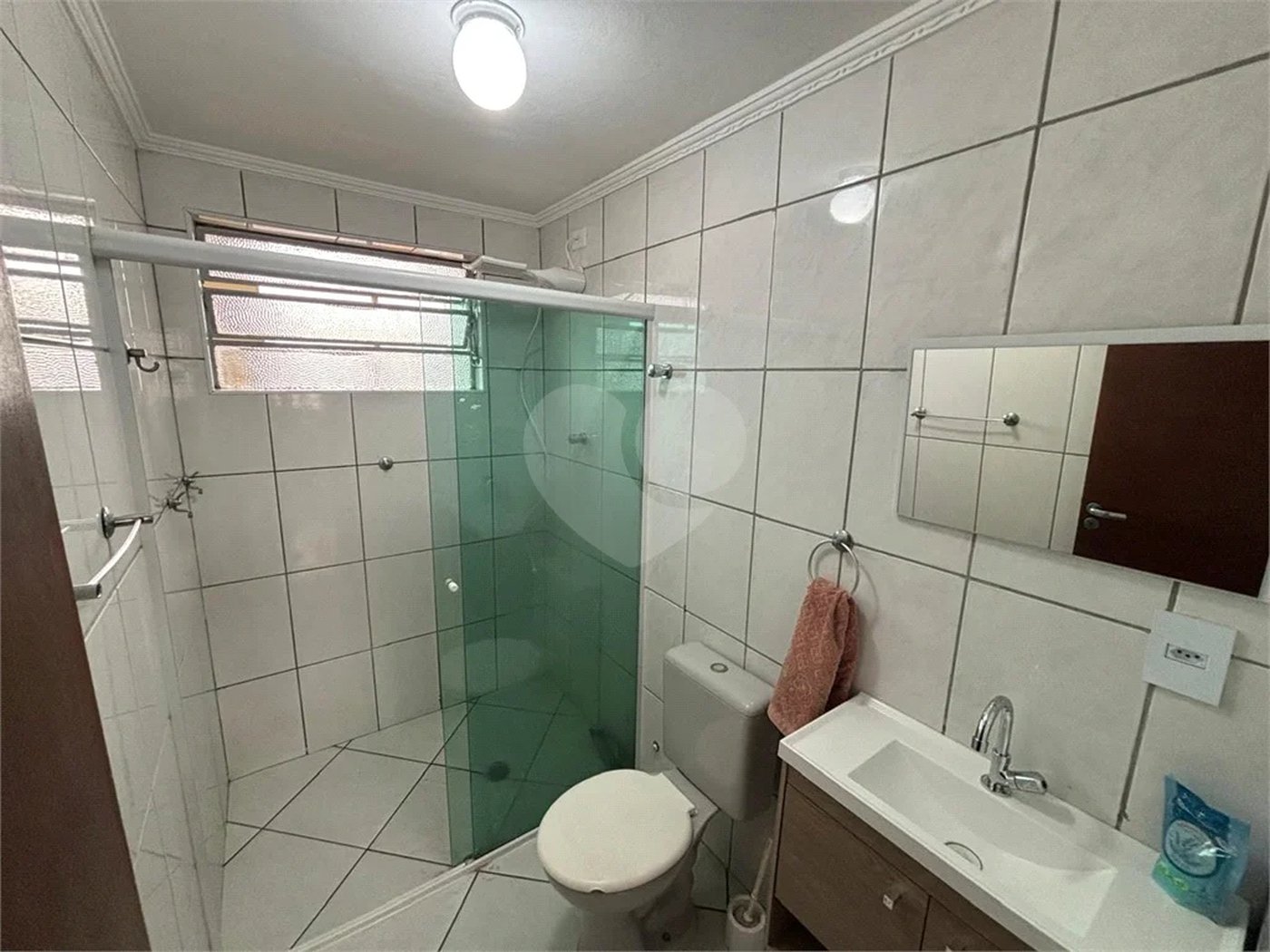 Apartamento com 50m² próximo a região do Bom Retiro em São Paulo - SP.