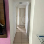 APARTAMENTO A VENDA 54M², 3 DORMITORIOS, 1 SUITE, 1 VAGA, JARDIM AMÉRICA,SÃO JOSÉ DOS CAMPOS/SP.