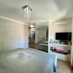 Sobrado 293 mt - 03 suites 2 closed, Sala esposa , sala Tv 5 wcs -