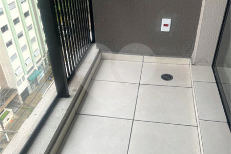 Studio à venda em Bela Vista, São Paulo, SP
