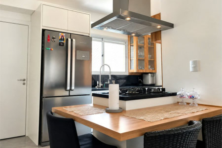 Apartamento à venda com 3 suítes em Campo Grande, São Paulo, SP