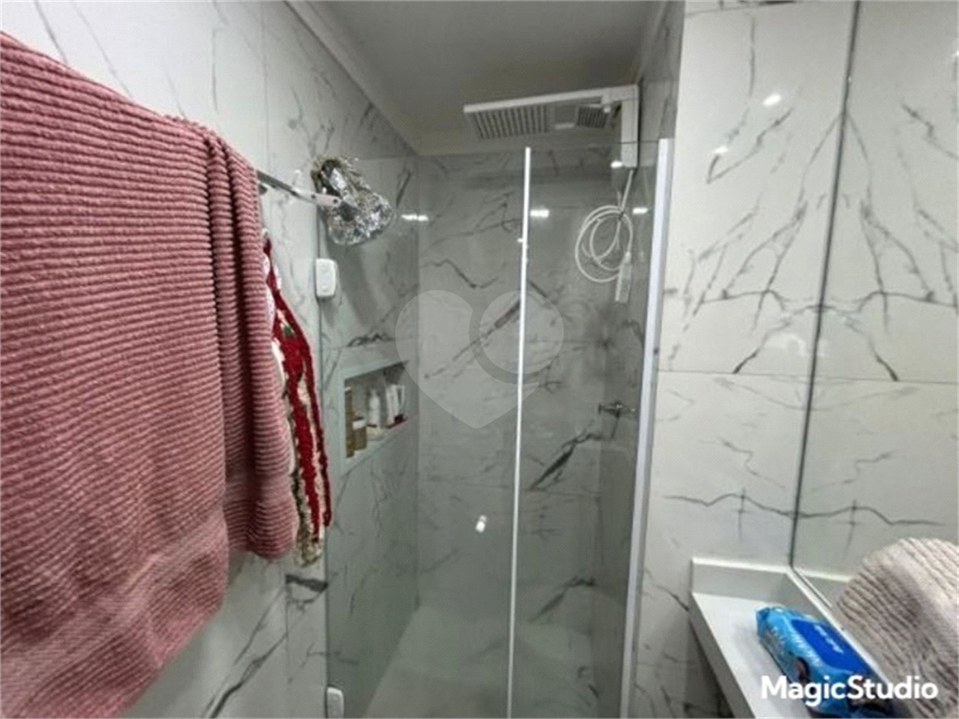 Apartamento com 46m² , 2 dormitórios , à venda na Moóca.