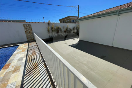 Casa Térrea 3 dormitórios, suíte e piscina Ibaté