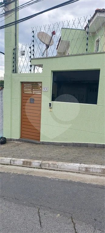 Condomínio Tremembé 2 dormitórios 2 suítes 2 vagas