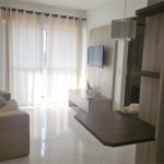 Apartamento mobiliado disponível para locação - em excelente localização na Av. Independência em Piracicaba.