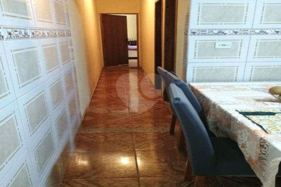 Casa à venda com 2 quartos em Vila Santa Catarina, São Paulo, SP