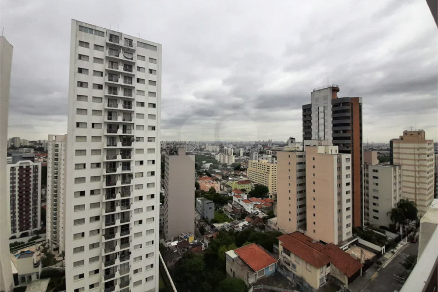 Apartamento à venda com 3 quartos em Santana, São Paulo, SP