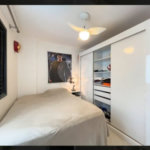 Apartamento com 120m² , 2 suítes , 2 vagas de garagem , à venda na Penha.